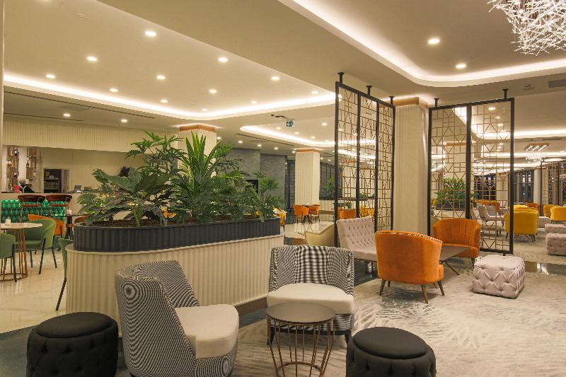 هتل Side Stella Elite Resort & Spa   Adults Only