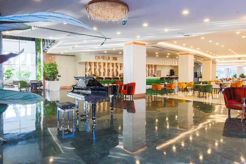 هتل Side Stella Elite Resort & Spa   Adults Only