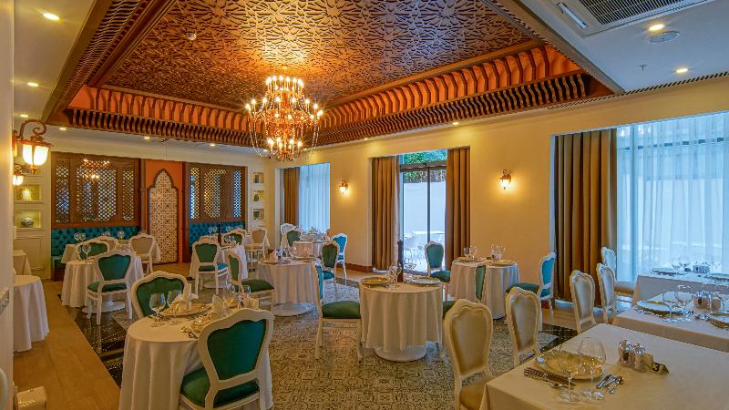 هتل Side Stella Elite Resort & Spa   Adults Only