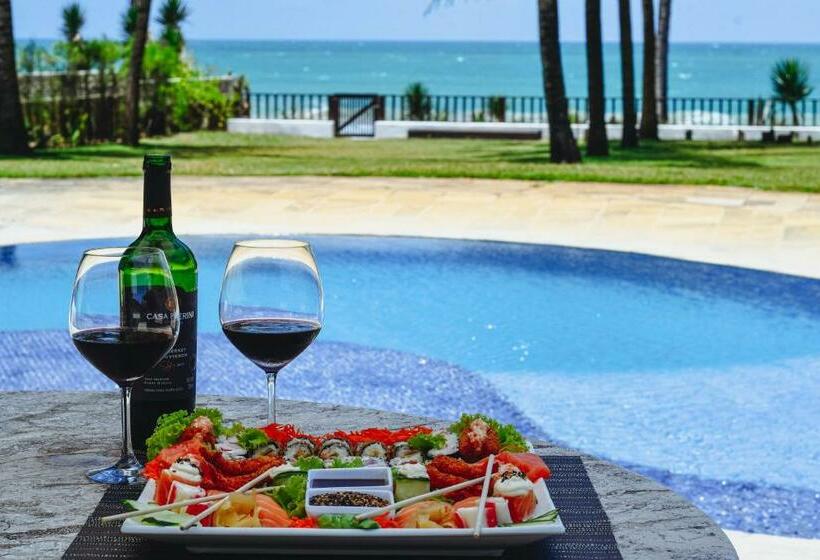 هتل Suite Premium Beira Mar