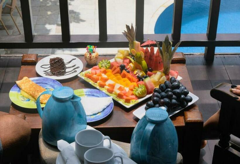 هتل Suite Premium Beira Mar