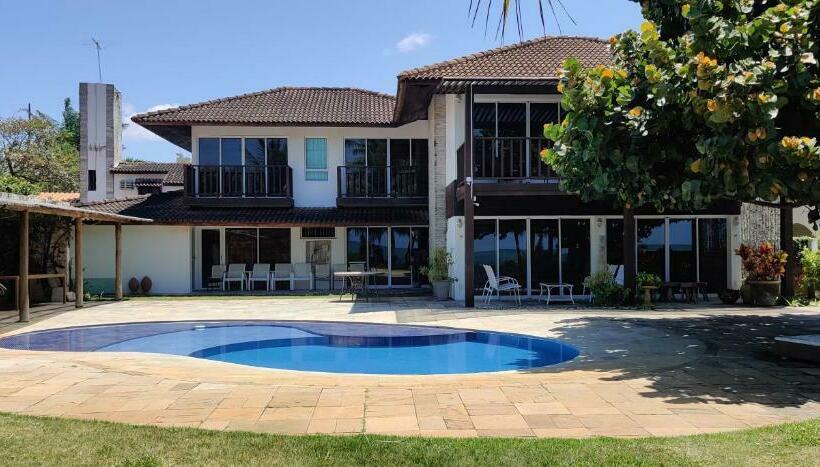 هتل Suite Premium Beira Mar