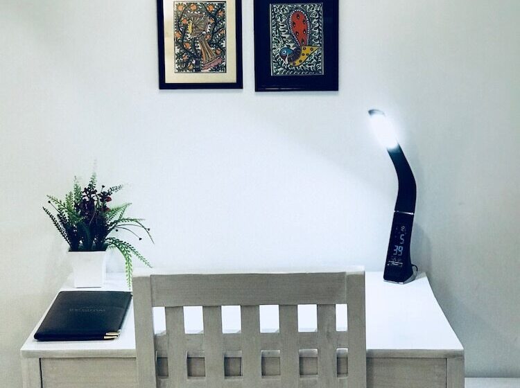 Отель The Tattva Resort