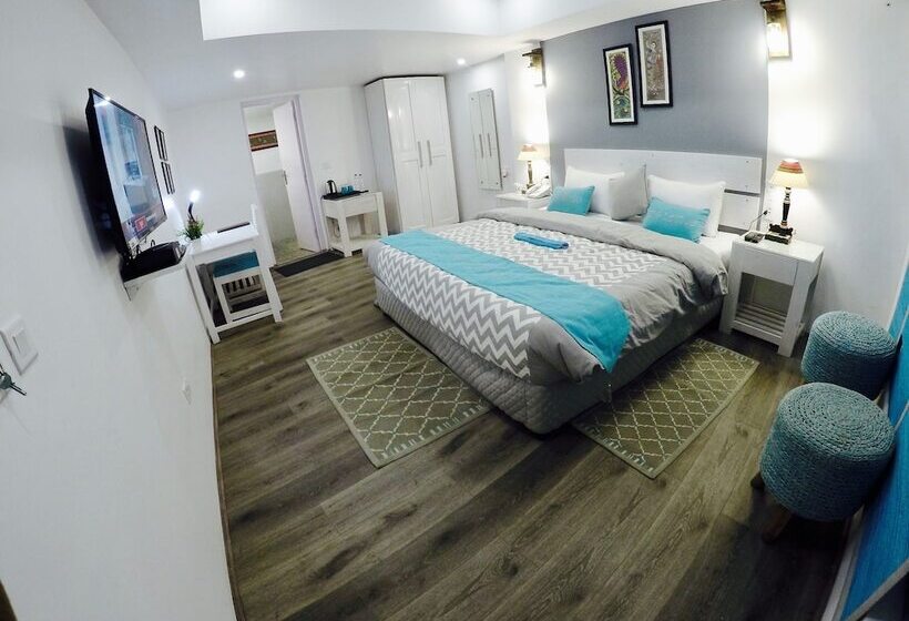 Отель The Tattva Resort