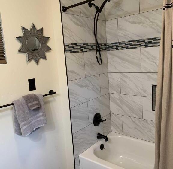 Пансион Tabasco Ranch   Star Cabin