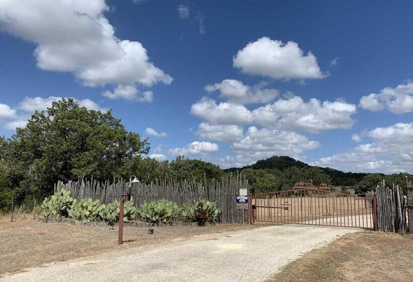 Пансион Tabasco Ranch   Star Cabin