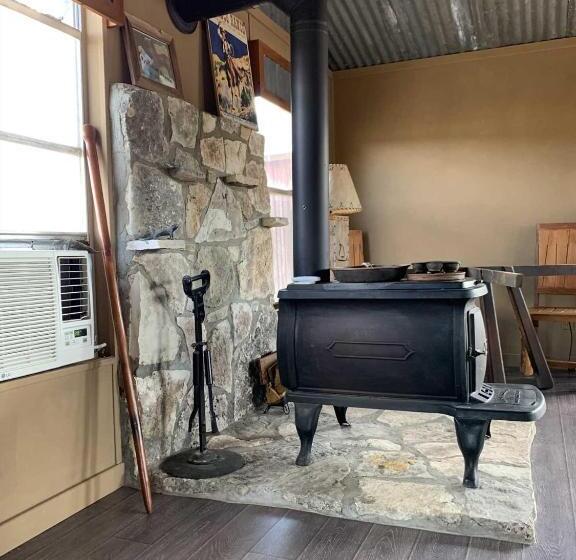 Пансион Tabasco Ranch   Star Cabin