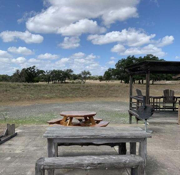 Пансион Tabasco Ranch   Star Cabin