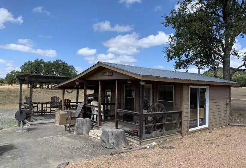 ペンション Tabasco Ranch   Star Cabin