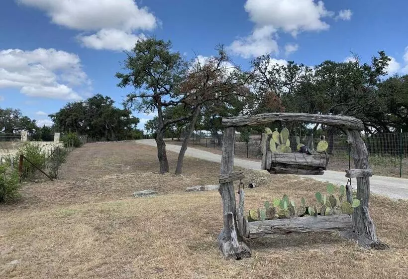 ペンション Tabasco Ranch   Star Cabin