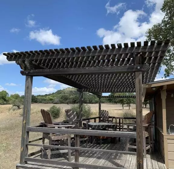 ペンション Tabasco Ranch   Star Cabin