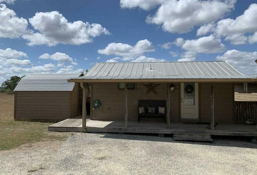 Пансион Tabasco Ranch   Star Cabin