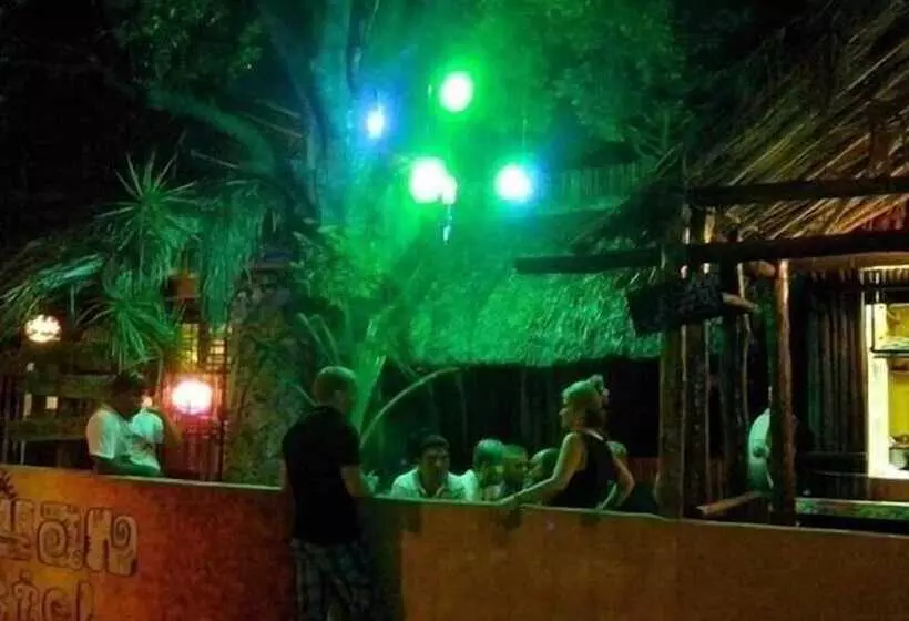 فندق صغير Maya Cha An Guesthouse