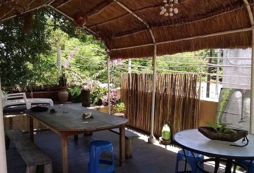 Szálló Maya Cha An Guesthouse