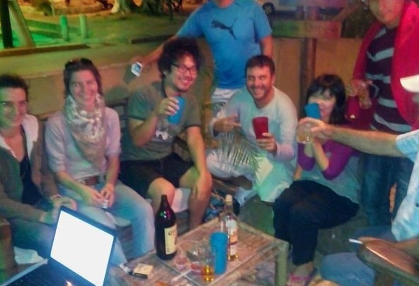 Szálló Maya Cha An Guesthouse