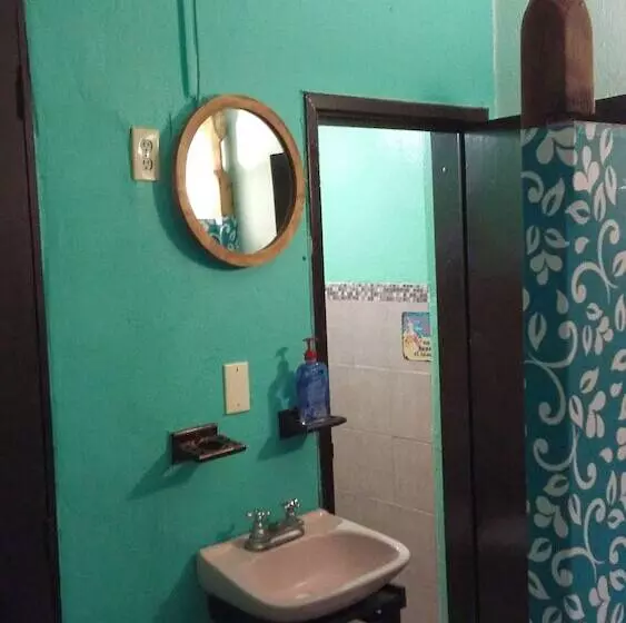 فندق صغير Maya Cha An Guesthouse