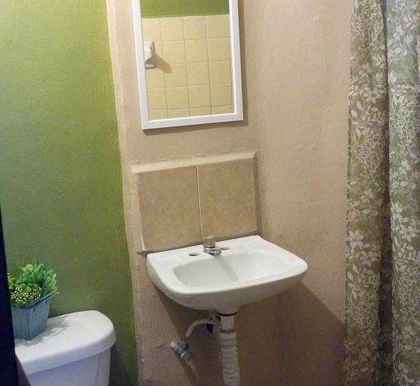 Szálló Maya Cha An Guesthouse