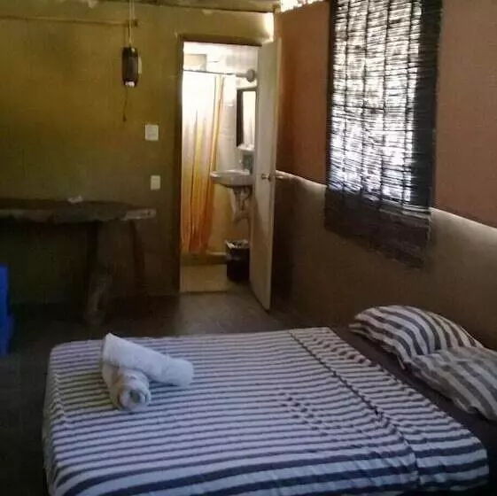 فندق صغير Maya Cha An Guesthouse