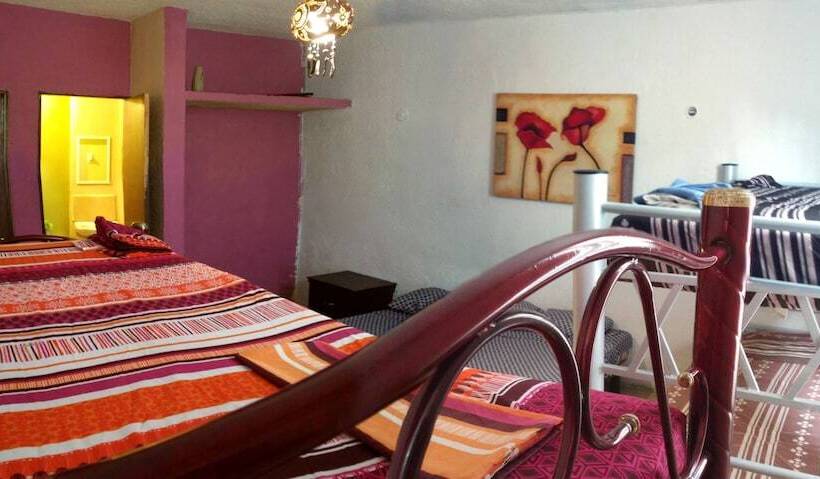 Szálló Maya Cha An Guesthouse