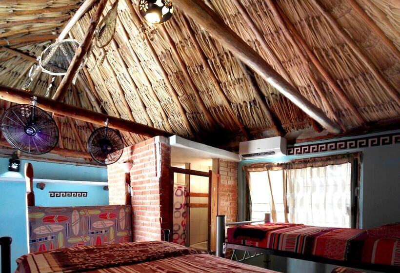 Szálló Maya Cha An Guesthouse