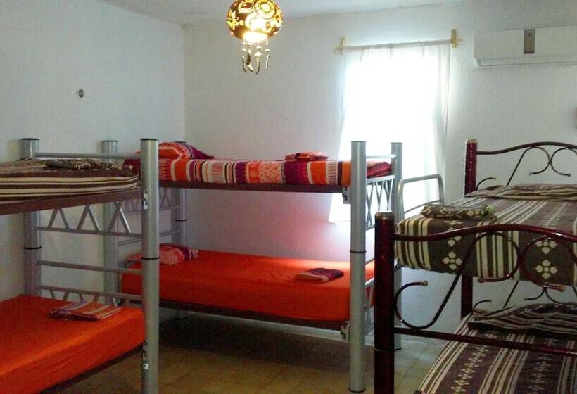 Szálló Maya Cha An Guesthouse