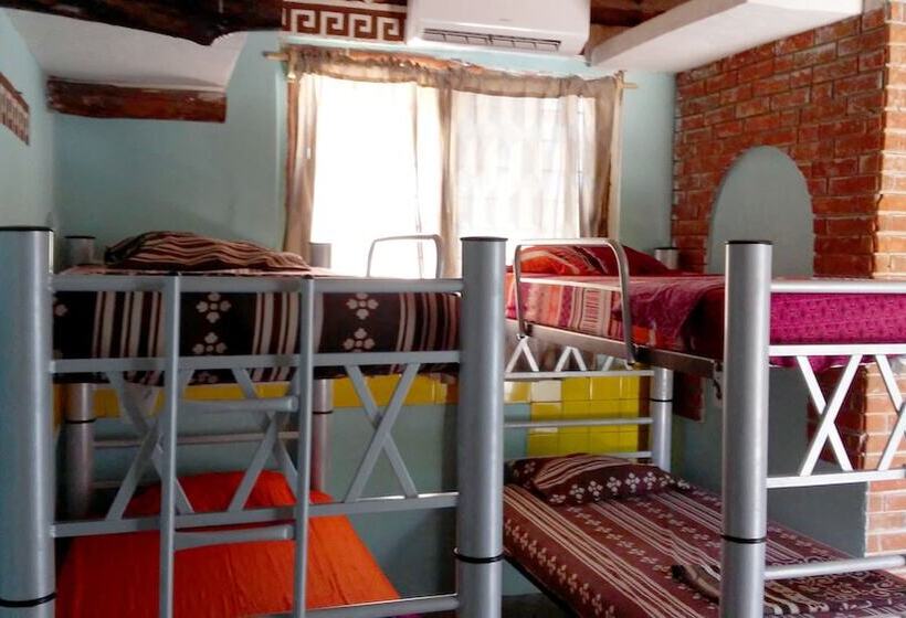 Szálló Maya Cha An Guesthouse