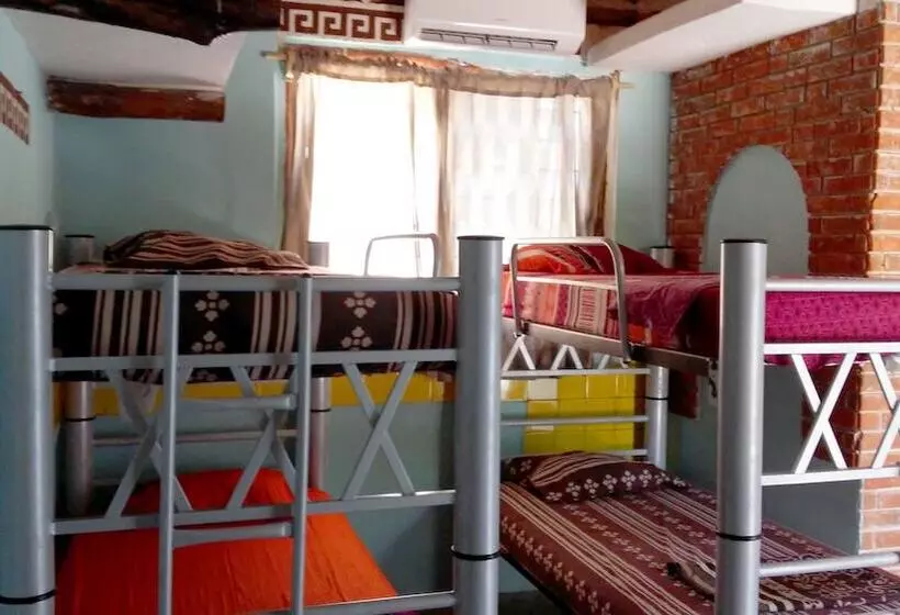 فندق صغير Maya Cha An Guesthouse