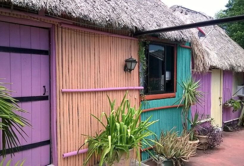 Szálló Maya Cha An Guesthouse