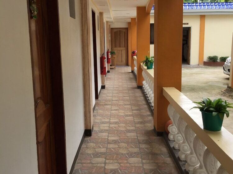 住宿加早餐  Gemini Hotel And Restaurant