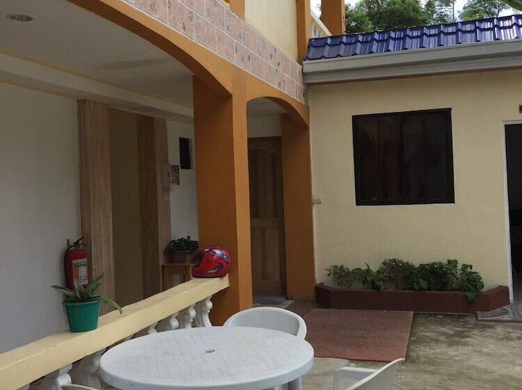 住宿加早餐  Gemini Hotel And Restaurant