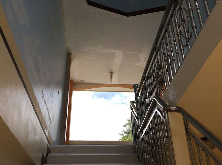 住宿加早餐  Gemini Hotel And Restaurant