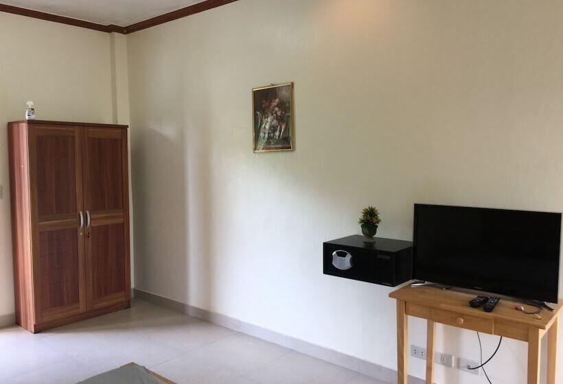 住宿加早餐  Gemini Hotel And Restaurant