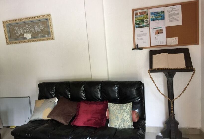 住宿加早餐  Gemini Hotel And Restaurant