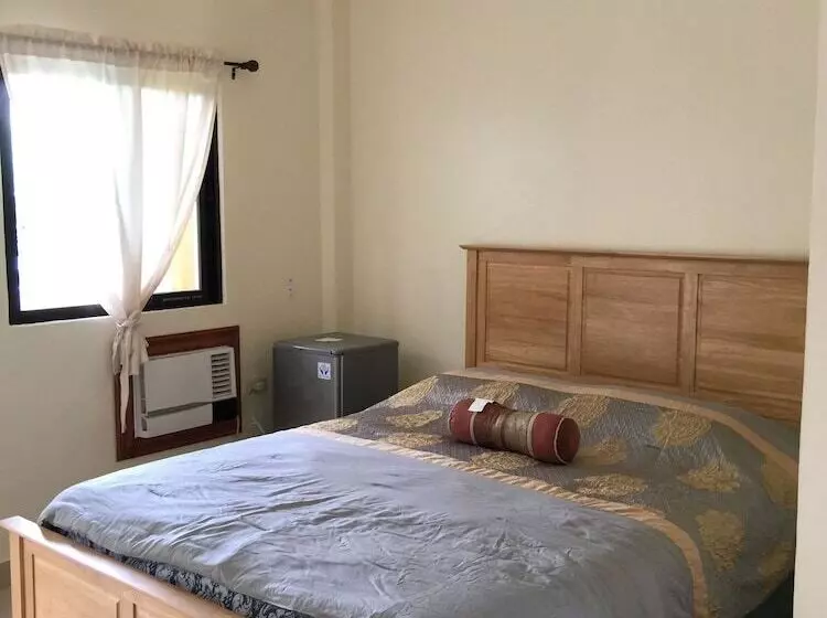 ベッドアンドブレックファースト Gemini Hotel And Restaurant