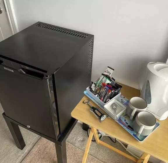 ベッドアンドブレックファースト Nythfa Guest House