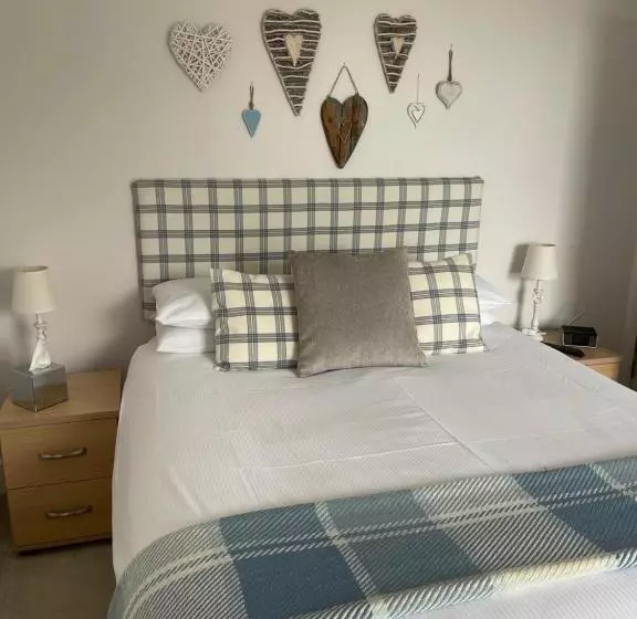 ベッドアンドブレックファースト Nythfa Guest House