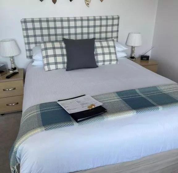 ベッドアンドブレックファースト Nythfa Guest House