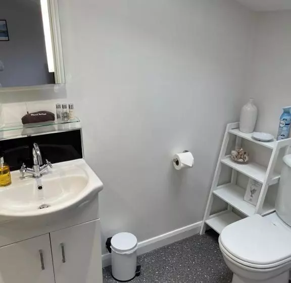 ベッドアンドブレックファースト Nythfa Guest House