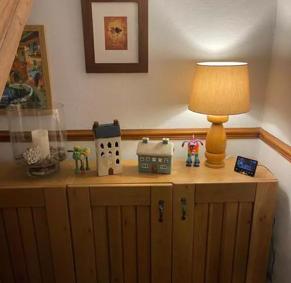 ベッドアンドブレックファースト Nythfa Guest House