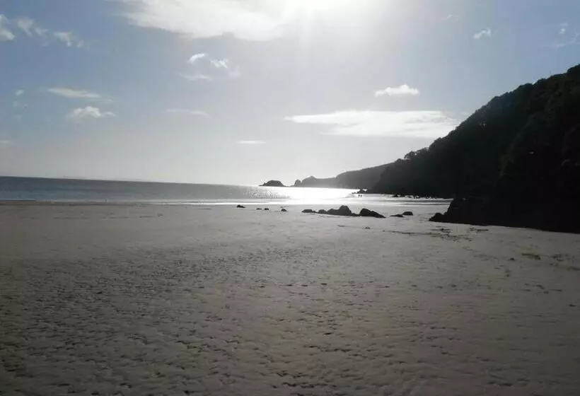 ベッドアンドブレックファースト Nythfa Guest House