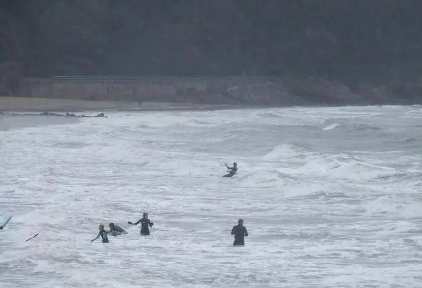 ベッドアンドブレックファースト Nythfa Guest House