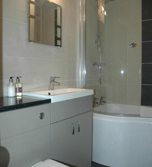 Bed and Breakfast Queens Head