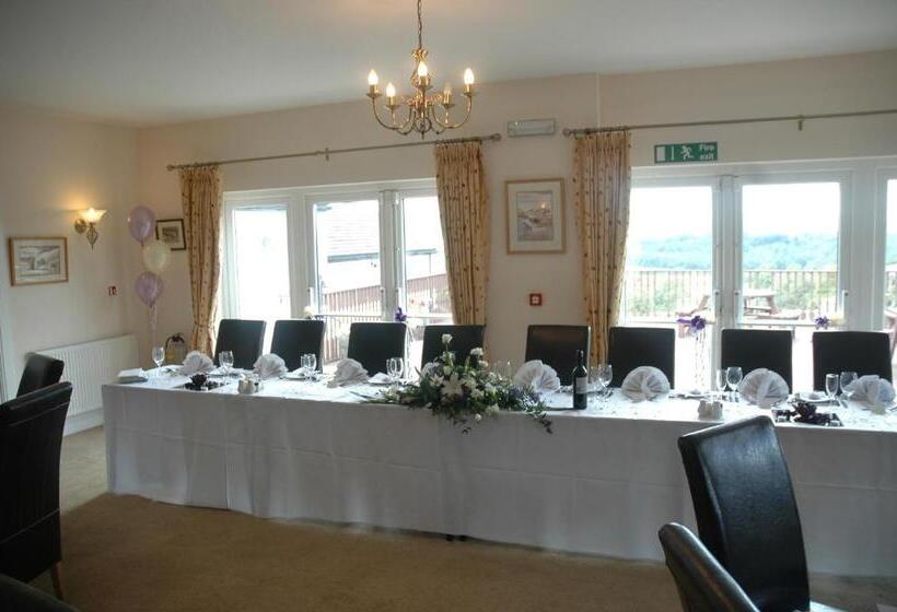 Bed and Breakfast Queens Head