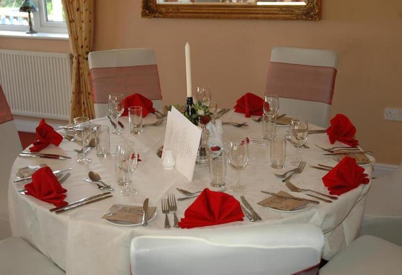 Bed and Breakfast Queens Head