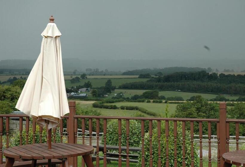 Bed and Breakfast Queens Head