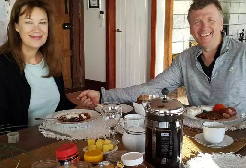 צימר Sunlover Retreat