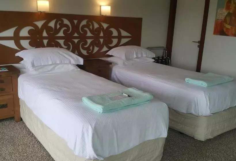 צימר Sunlover Retreat