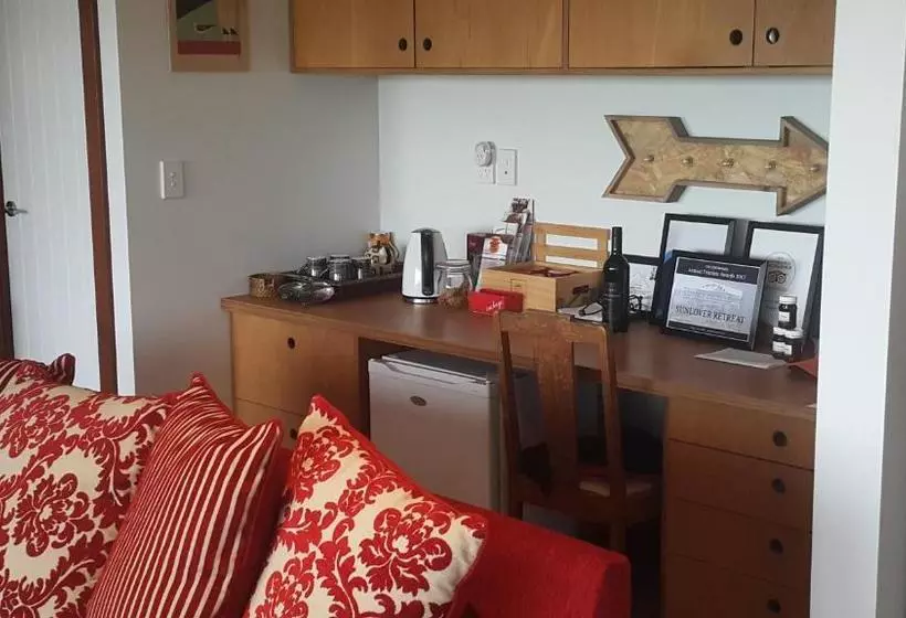 צימר Sunlover Retreat