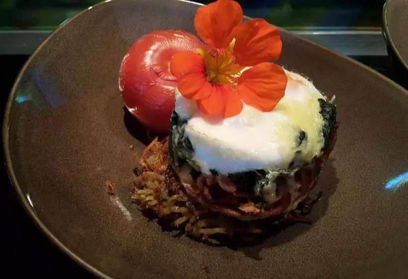 צימר Sunlover Retreat