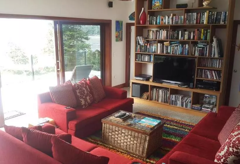 צימר Sunlover Retreat